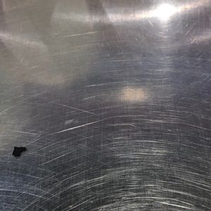 Meet your Posher, Mekonen